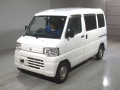2012 Mitsubishi Minicab Van