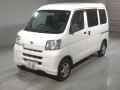 2014 Daihatsu Hijet Cargo