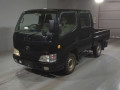 2002 Toyota Dyna Truck