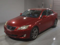 2008 Lexus IS
