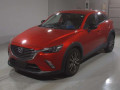 2015 Mazda CX-3