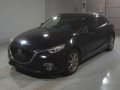 2013 Mazda Axela Sport