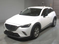 2015 Mazda CX-3