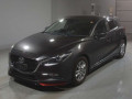 2016 Mazda Axela Sport