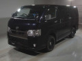 2021 Toyota Hiace Van