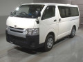 2018 Toyota Hiace Van
