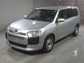 2021 Toyota Probox