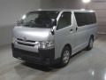 2018 Toyota Regiusace Van