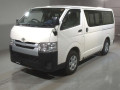 2018 Toyota Hiace Van