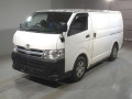2013 Toyota Hiace Van