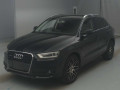 2013 Audi Q3