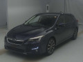 2018 Subaru Impreza Sports