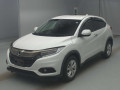 2020 Honda VEZEL