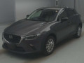 2021 Mazda CX-3