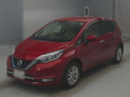 2018 Nissan Note