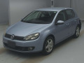 2011 Volkswagen Golf