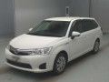 2015 Toyota Corolla Fielder