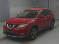 2015 Nissan X-Trail