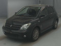 2005 Toyota IST