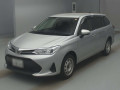 2022 Toyota Corolla Fielder