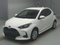 2023 Toyota YARIS