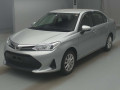 2021 Toyota Corolla Axio