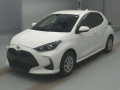 2021 Toyota YARIS