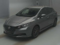 2022 Nissan Leaf