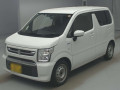 2023 Suzuki Wagon R