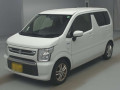 2023 Suzuki Wagon R