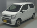 2023 Suzuki Wagon R