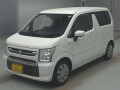2023 Suzuki Wagon R