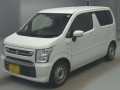 2023 Suzuki Wagon R