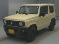 2025 Suzuki Jimny