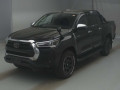 2021 Toyota Hilux