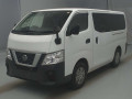2019 Nissan NV350 CARAVAN VAN