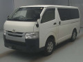 2019 Toyota Hiace Van