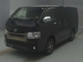 2020 Toyota Regiusace Van