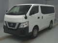 2019 Nissan NV350 CARAVAN VAN
