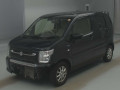 2022 Suzuki Wagon R
