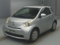 2009 Toyota iQ