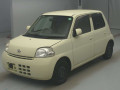 2007 Daihatsu Esse