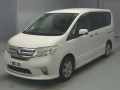 2012 Nissan Serena