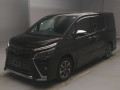 2018 Toyota Voxy