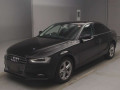 2014 Audi A4