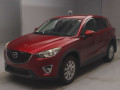 2013 Mazda CX-5