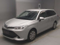 2016 Toyota Corolla Fielder