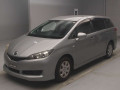 2011 Toyota Wish