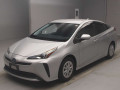 2021 Toyota Prius