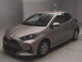 2022 Toyota YARIS